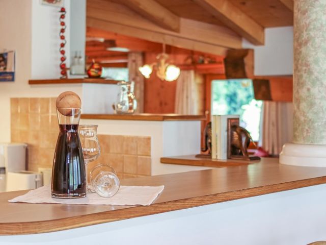 Bauernhof Nachbarbauer