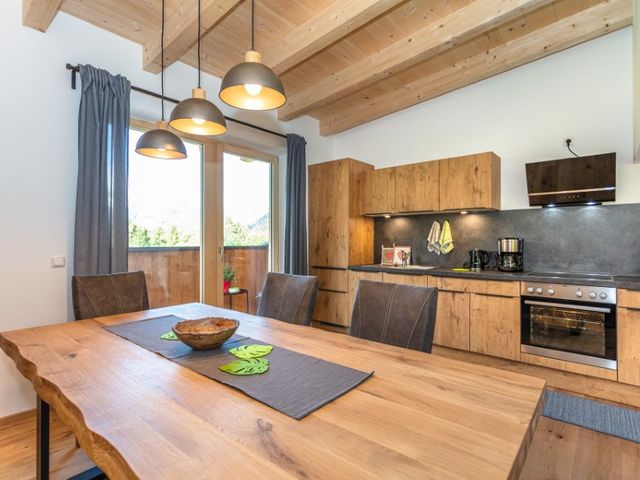 Ferienwohnung Löwenzahn-Peholdgut