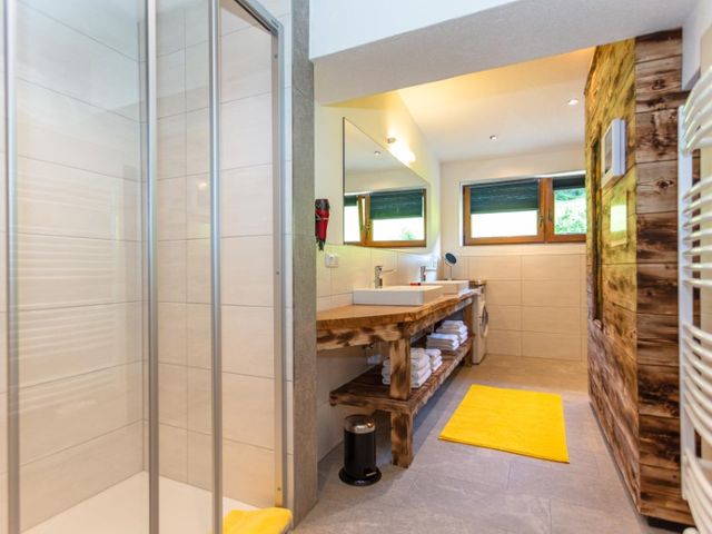 Ferienwohnung Löwenzahn-Peholdgut