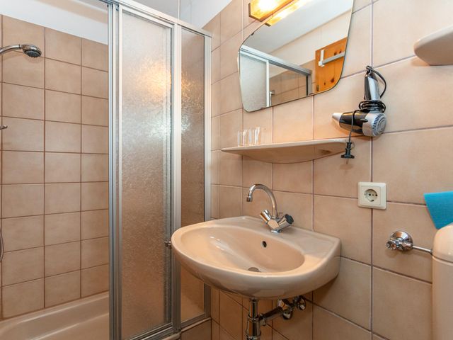 Appartementanlage am Goasbichl