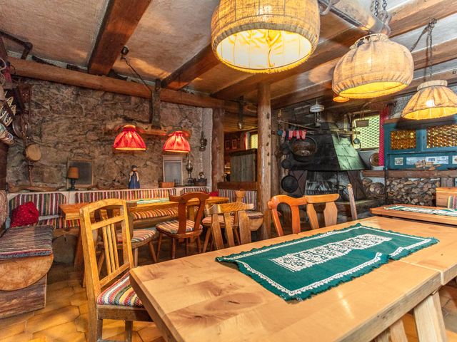 Appartementanlage am Goasbichl