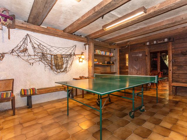 Appartementanlage am Goasbichl