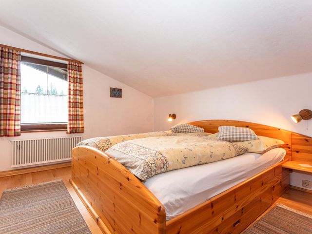 Appartementanlage am Goasbichl