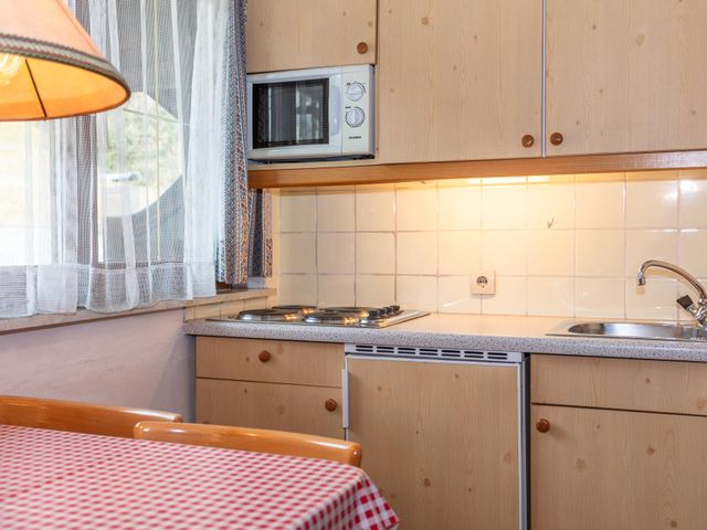 Appartementanlage am Goasbichl