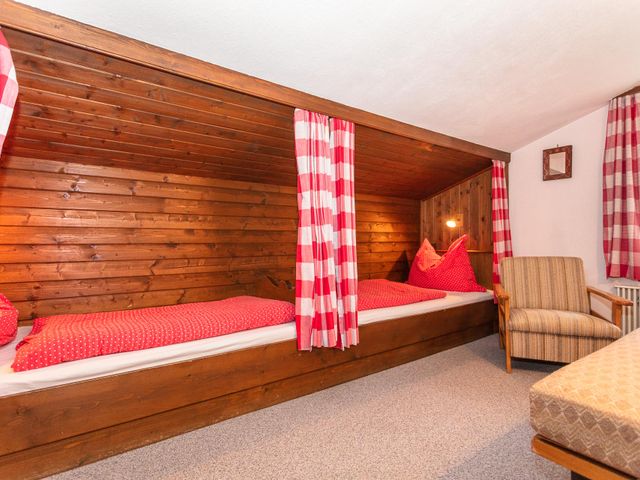 Appartementanlage am Goasbichl