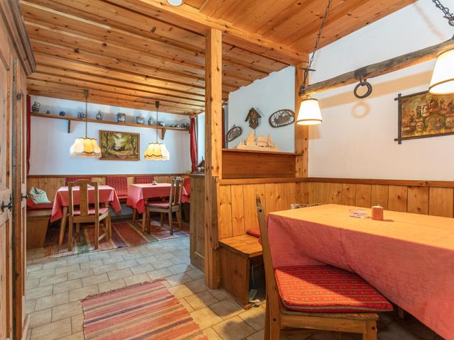 Appartementanlage am Goasbichl