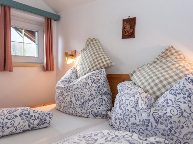 Appartementanlage am Goasbichl