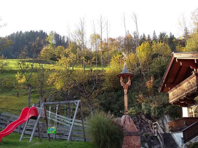 Ferienwohnung Brandtner