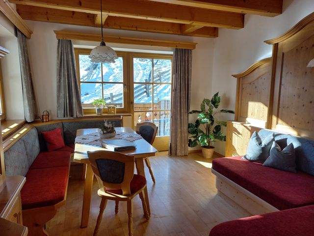 Ferienwohnung Brandtner