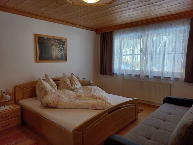 Ferienwohnung Brandtner