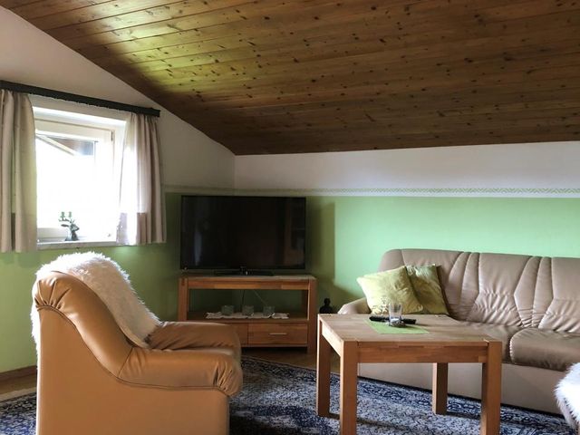 Ferienwohnungen Haus Panoramablick