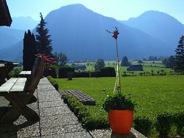 Haus Panoramablick Zimmer mit Frühstück