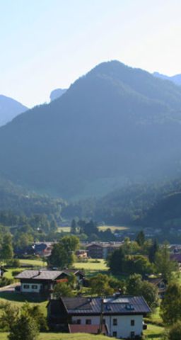 Haus Panoramablick Zimmer mit Frühstück