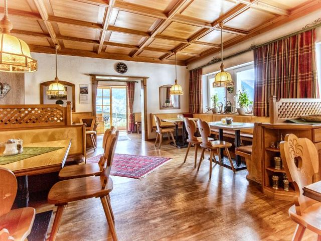 Haus Panoramablick Zimmer mit Frühstück