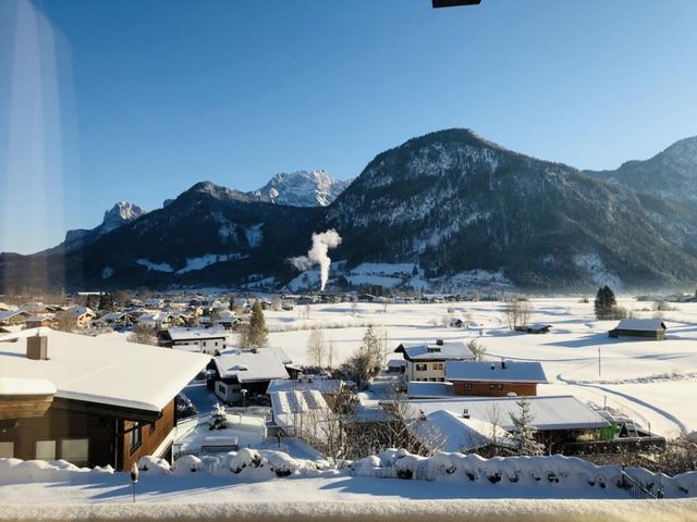 Haus Panoramablick Zimmer mit Frühstück
