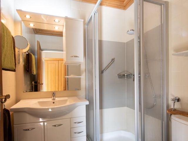 Haus Panoramablick Zimmer mit Frühstück