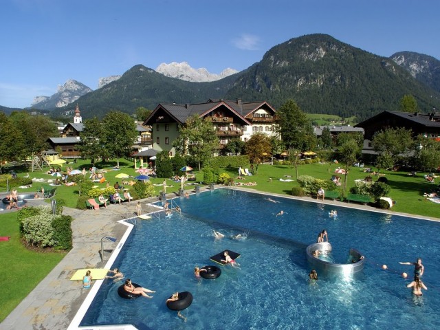 Appartements Oktavia