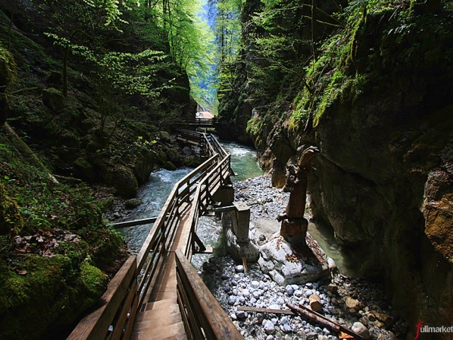 Appartements Oktavia