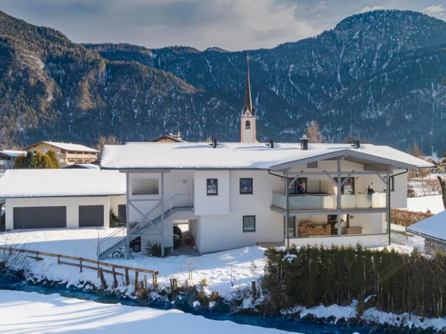 Appartements Oktavia