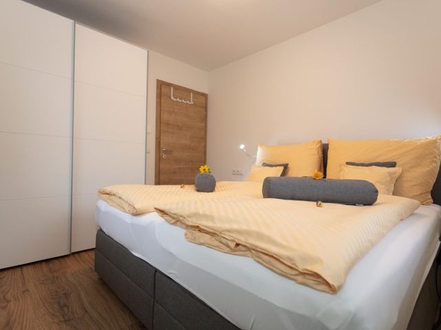 Appartements Oktavia