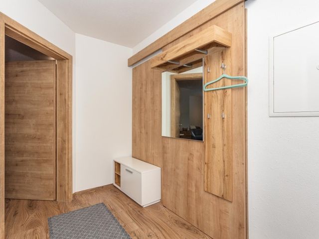 Appartements Oktavia