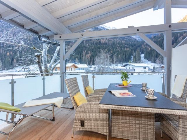 Appartements Oktavia