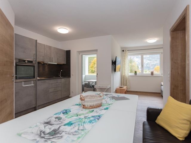 Appartements Oktavia