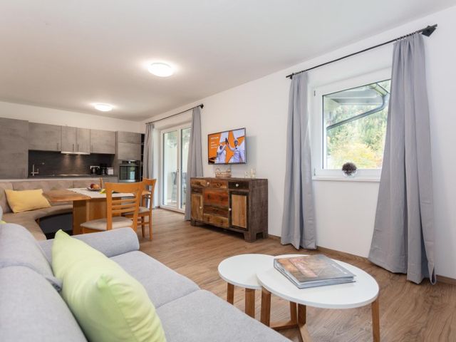 Appartements Oktavia