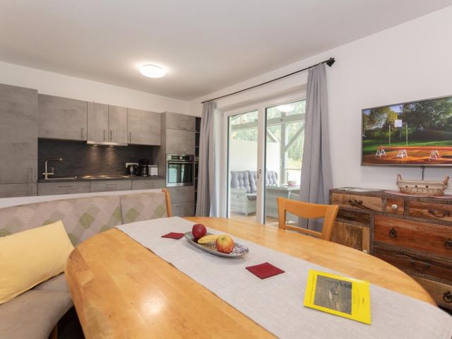 Appartements Oktavia