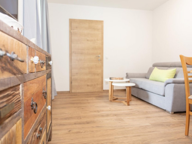 Appartements Oktavia