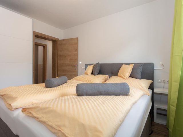 Appartements Oktavia