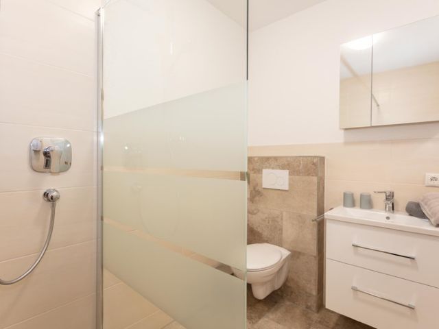 Appartements Oktavia