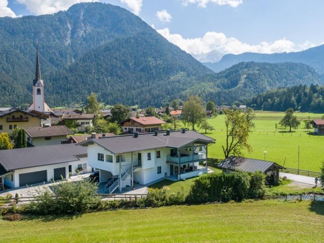 Appartements Oktavia