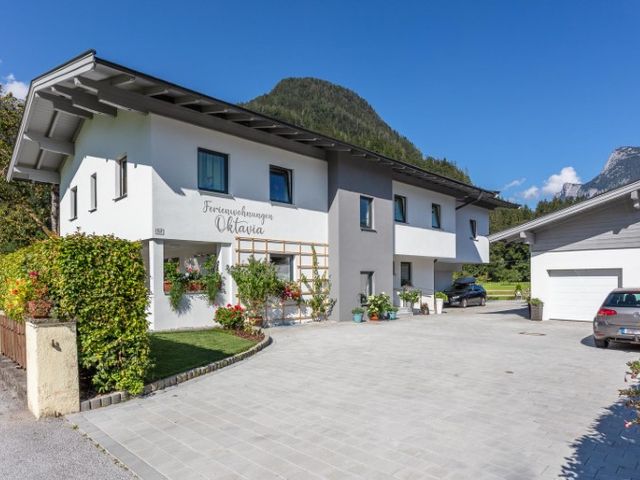 Appartements Oktavia