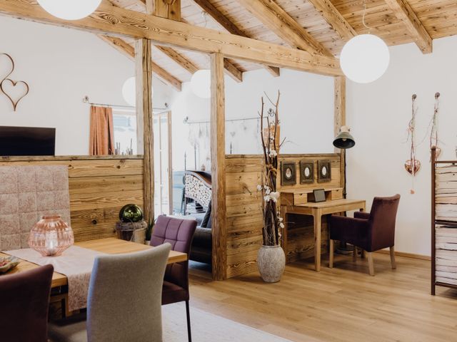 Ferienwohnung Auszeit