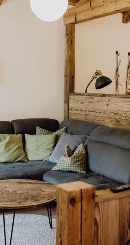 Ferienwohnung Auszeit