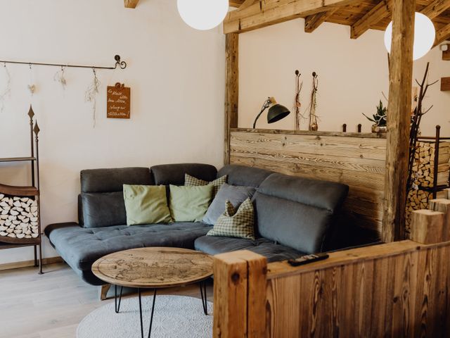 Ferienwohnung Auszeit