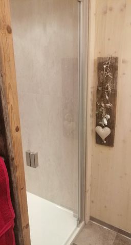 Ferienwohnung Auszeit