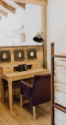 Ferienwohnung Auszeit