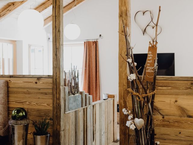 Ferienwohnung Auszeit