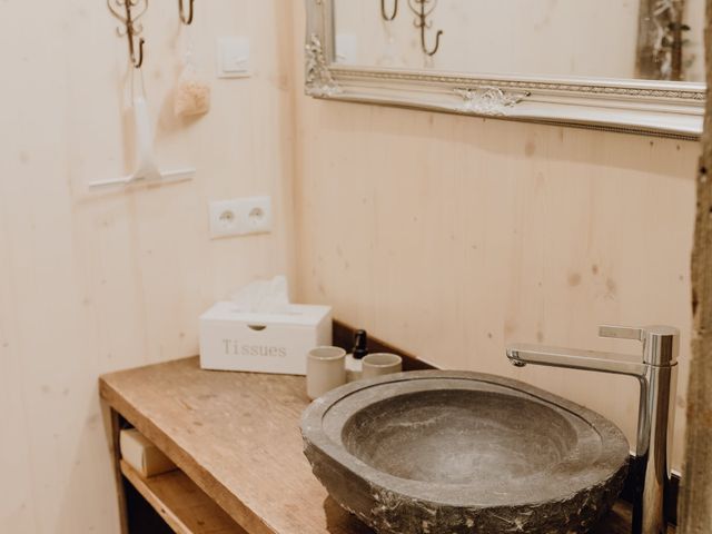 Ferienwohnung Auszeit