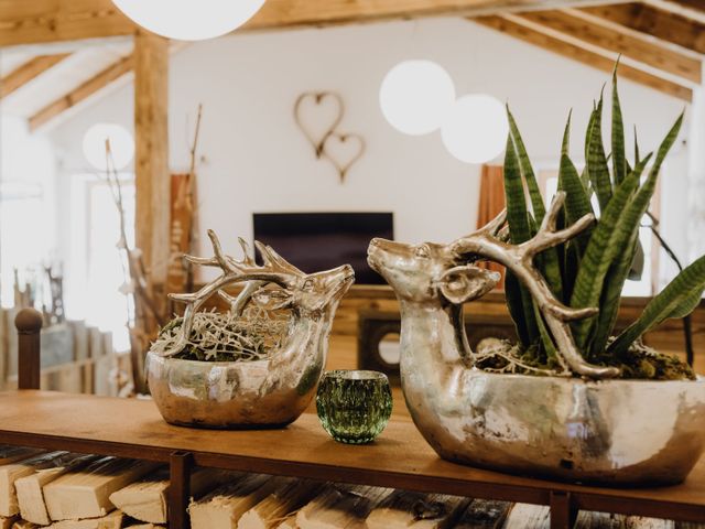 Ferienwohnung Auszeit