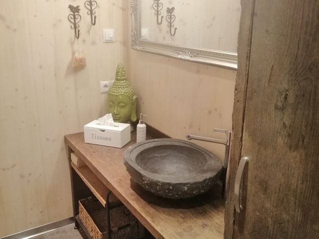 Ferienwohnung Auszeit