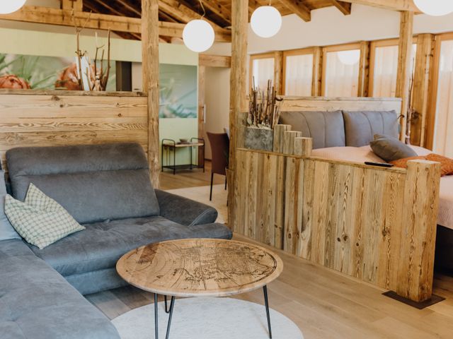 Ferienwohnung Auszeit