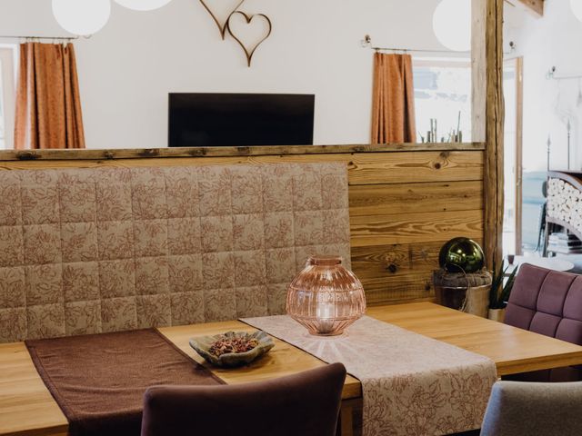 Ferienwohnung Auszeit