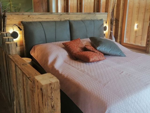 Ferienwohnung Auszeit