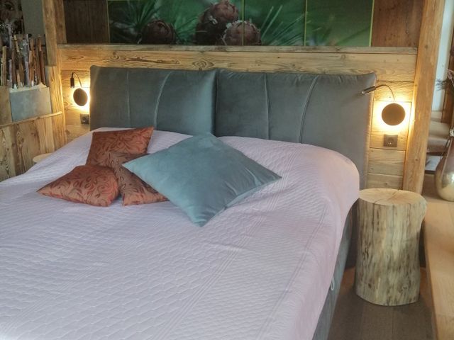 Ferienwohnung Auszeit