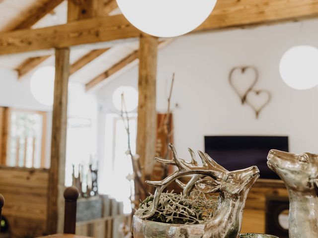 Ferienwohnung Auszeit