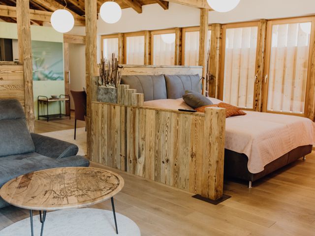 Ferienwohnung Auszeit