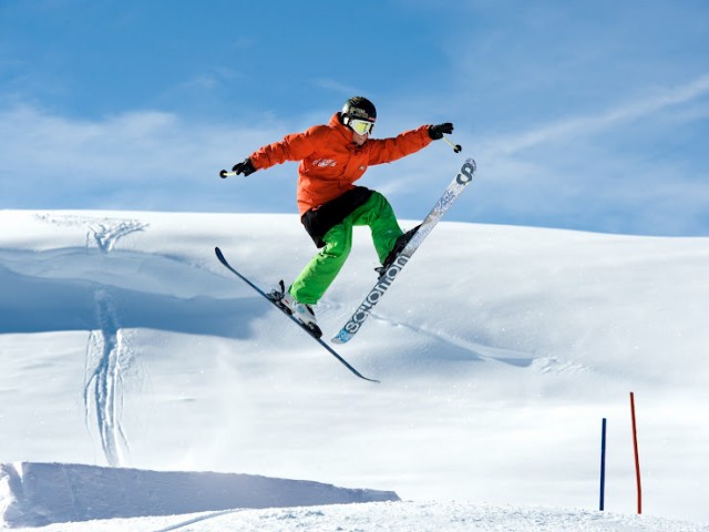 Ferienwohnungen Anderlbauer